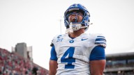 Two BYU Football Players Earn Big 12 Recognition