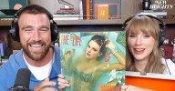 EXCLUSIVE: Taylor Swift Put Travis Kelce At Heart Of Album Reveal Amid Looming Trouble