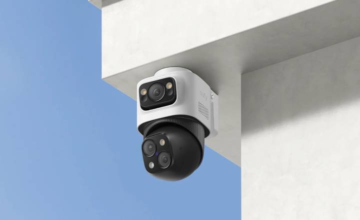 Anker offered to pay Eufy camera owners to share videos for training its AI