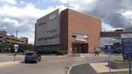 Women, kids health services moved to 1 Mississauga hospital