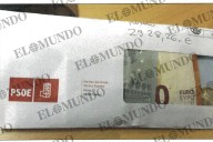 Las 'chistorras', los 'soles' y las 'lechugas': la jerga de la 'trama Koldo' para los billetes de 500, 200 y 100 euros, que cobraban incluso "el día de las elecciones"