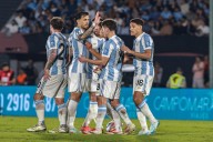 «Cambia de fecha»: impacto en la AFA por lo que se confirmó de la Selección Argentina