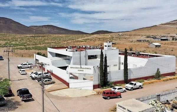 ‘Castiga’ INM también a Janos con baja inversión