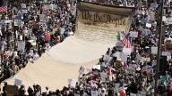 No Kings protests: What to expect at Saturday's marches around the country