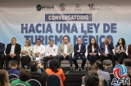 Buscan actualizar sistema de salud y crear una Ley de Turismo Médico