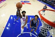 76ers vs. Celtics NBA player props: What to expect from Joel Embiid in return from injury