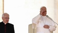 El papa alerta del aumento de la pobreza en Europa: "Cada vez más familias no llegan a final de mes"