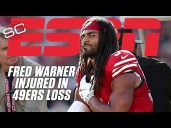 NFL Week 6 Reaction 🍿 Bucs top 49ers, Ravens & Dolphins fall to 1