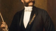 Johann Strauss hijo: el hombre que hiso bailar al mundo