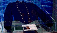 Tunic of U.S. Navy’s first Black aviator displayed at Hattiesburg museum