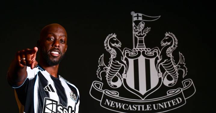 Yoane Wissa suffers Newcastle United setback but £43m star makes surprise return