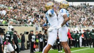 Sinking Spartans blasted by Bruins for 3rd straight Big Ten defeat