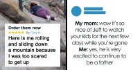 “Millennial Mom” Gets Honest About What Parenting Is Like, Here Are 38 Of Her Best Posts (New Posts)