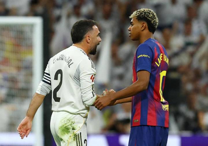 Alerta en La Roja por las broncas del clásico