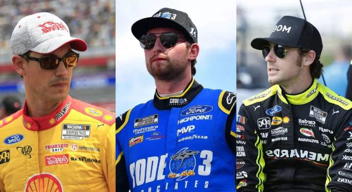 Martinsville Pole-Winner Layne Riggs Opens Up on Heartbreaking End to Playoff Push