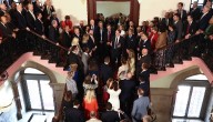PM Starmer Leads Biggest UK Trade Mission Ever To India On First Visit