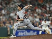 Kenta Maeda podría regresar al beisbol de Japón
