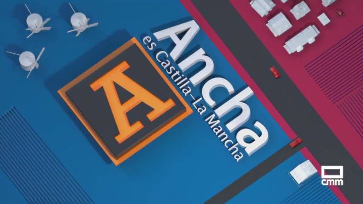 Ancha es Castilla-La Mancha (21/10/2025)