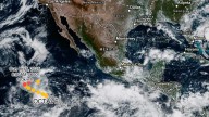 Aviso por Potencia de la Tormenta Tropical Octave: ¿En su Trayectoria Evolucionará a Huracán?