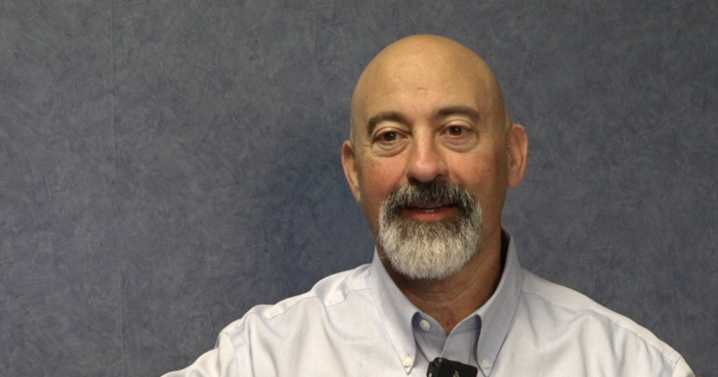 Kalispell mayoral candidate profile: Sid Daoud