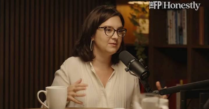 New CBS Boss Bari Weiss Leaving Staffers ‘Terrified’ as She ‘Cleans House’