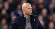 Arne Slot fumes over Man Utd controversy as Liverpool boss' feelings clear