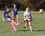 Girls Soccer Roundup: Granby, Longmeadow, Monson move into WMass finals (photos)