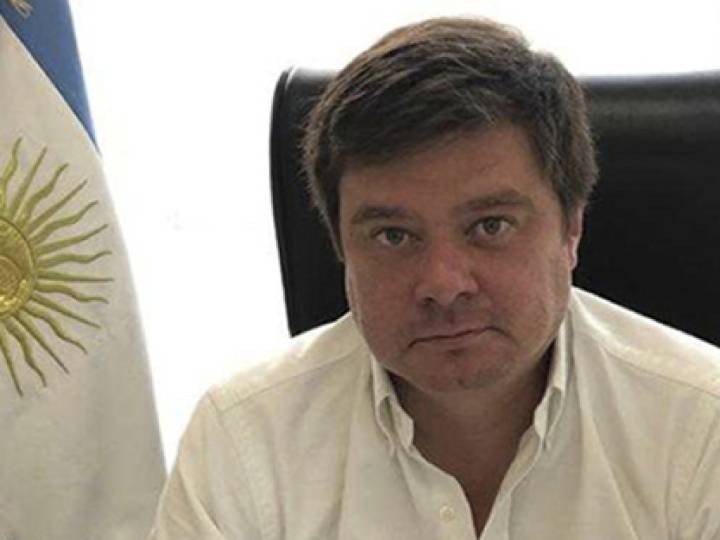 Sigan investigando al fiscal