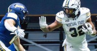 Players to watch and game information for Idaho State
