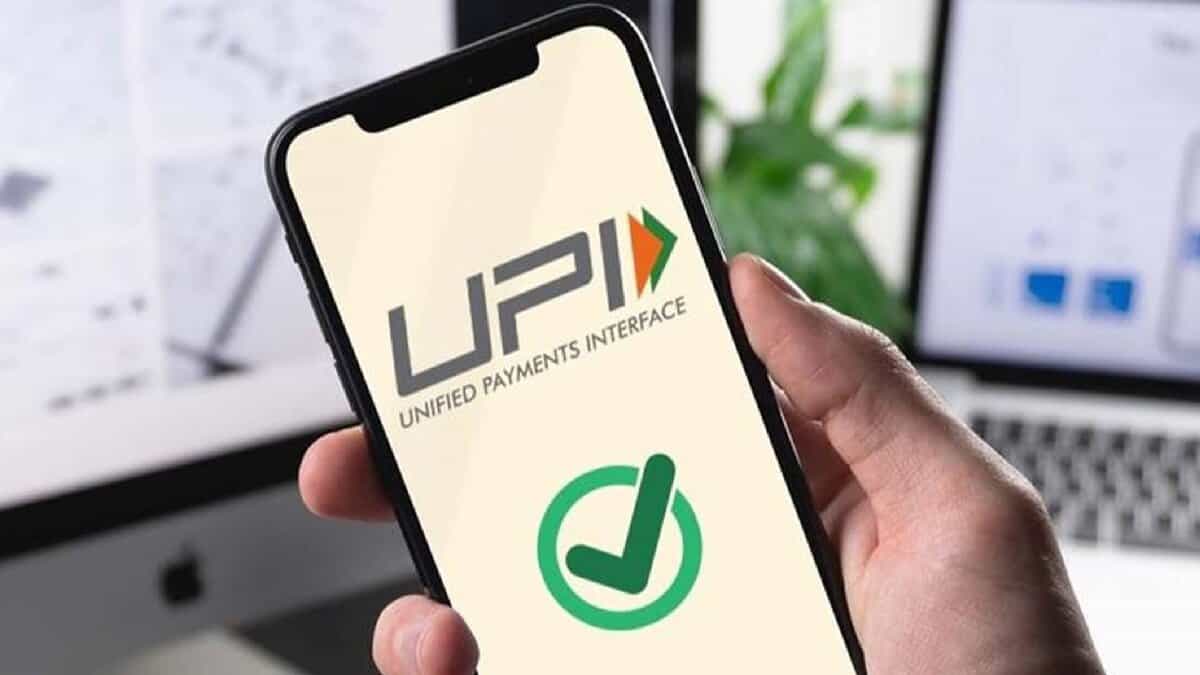 UPI transactions see 31 pc growth at 19.63 billion in September