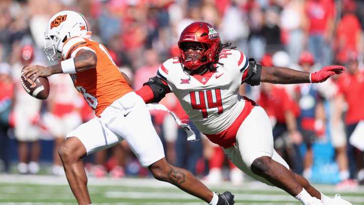 Despite blowout loss, OSU sees positives after 'whirlwind of a week'