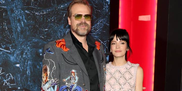 Lily Allen Addresses Whether ‘West End Girl’ Is ‘Revenge’ Amid Cheating Allegations Against Husband David Harbour & Reveals Her Secret Account (Dedicated to a Pop Star!) | Charli XCX, David Harbour, L
