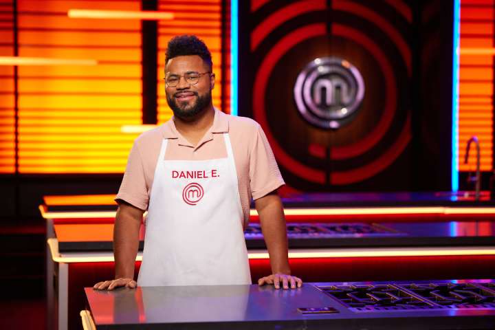 Raised on food as love, local cook primed for MasterChef