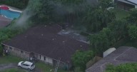 Woman injured in Northeast Miami