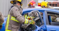 Separate fire services returning to Grimsby and Lincoln?