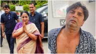 Delhi Police Files 400-Page Chargesheet Against Man Who Attacked CM Rekha Gupta During Jan Sunwai Programme
