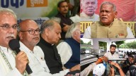 Chirag, Majhi to derail BJP’s seat-sharing plan? CPI-ML and VIP bring trouble for Tejashwi in Bihar