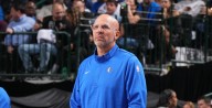 The Mavericks have to find a point guard