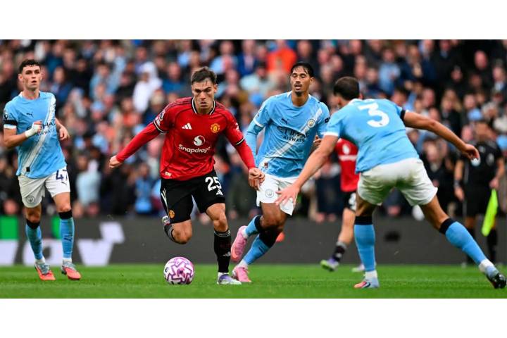 El United y el City expresan su pesar por el atentado terrorista cometido en Manchester