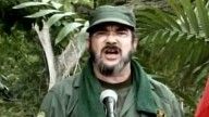 El chiste se cuenta solo… Timochenko dijo que la «justicia es para los de ruana» tras absolución de Uribe