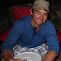 Josh Knipple | Embracing Jesus like a child