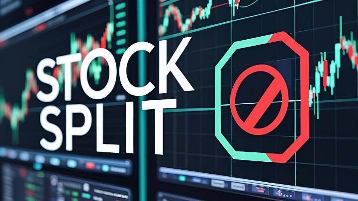 Stock Splits This Week: AGI Infra, Sigma Solve, Narmada Macplast