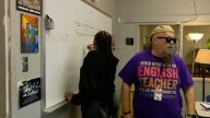 Omaha Street School's work to prevent dropouts