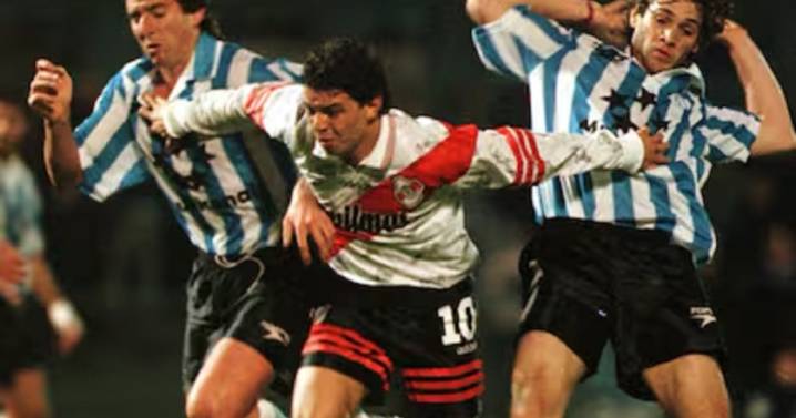 River vs Racing: el historial inédito en los cruces mano a mano y el único antecedente por Copa Argentina