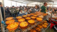 Qué hacer este fin de semana en Galicia: risas, comida y música amenizan el otoño