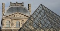 Louvre issues 'terrible' update after brazen £76m jewellery raid