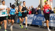 Lesiones de rodilla y cadera en el running: cómo prevenirlas y tratarlas