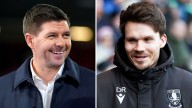 Rangers: Steven Gerrard and Danny Rohl in frame for managerial vacancy as talks continue with candidates