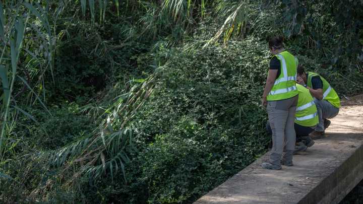 El cadáver hallado en Manises corresponde al hombre desaparecido por la dana en Pedralba