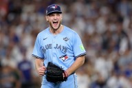 Swanson: We won’t forget about Blue Jays’ Trey Yesavage